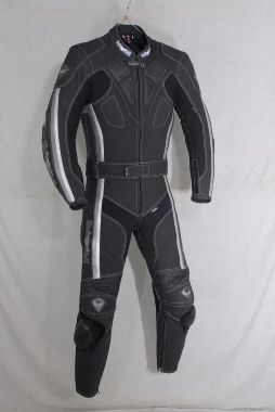 Sell Leather Motorbike Suit